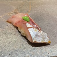 新宿 鮨 ふくじゅ - 