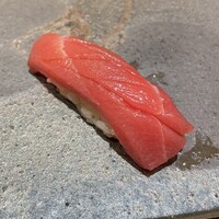 新宿 鮨 ふくじゅ - 