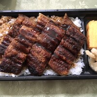 うなぎのしろむら - 
