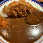 カレー専門店 クラウンエース - 