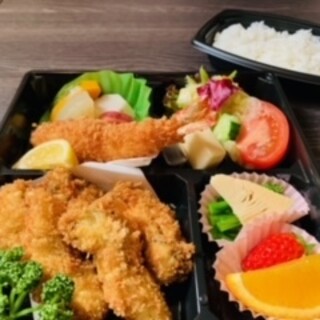 のりぃ野ダイニング_1