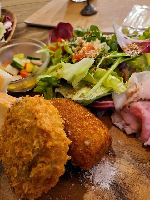 Poccola ポッコラ 綱島 カフェ 食べログ Poccola ポッコラ 綱島 カフェ 食べログ
