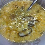 龍園 - 玉子スープ