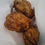 からあげ勘十郎  国立店 - 