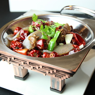 中華料理 紫光閣_2