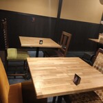 六角キッチン 109 - 