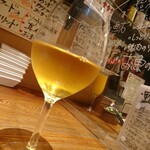 立飲・ビストロシン サンテ - 