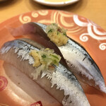 回転寿し トリトン - 