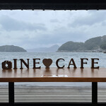 INE CAFE - 