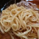 らーめん工房 麺作 - 