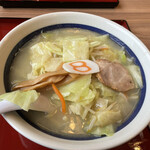 Hachiban Ramen - 