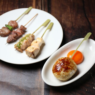 串焼き&ワイン ウナチッタ_0