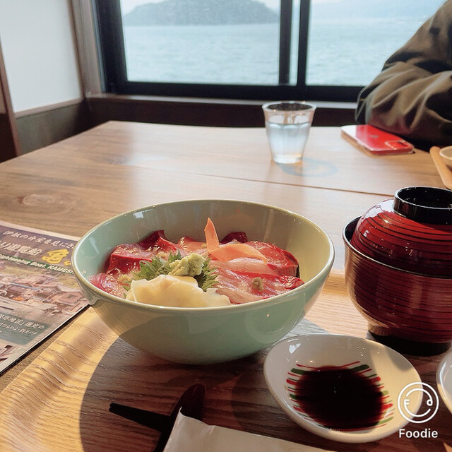 INE CAFE (イネカフェ) - 伊根町その他/カフェ | 食べログ