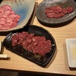 焼肉家ひらて - 