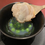 イル アオヤマ - 蛤