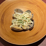 イル アオヤマ - ボンゴレ