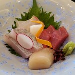 Japanese restaurant chihiro - 