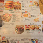 マスターズカフェ - 