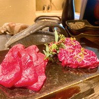 日本焼肉 はせ川 銀座店 - 