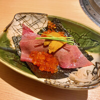 日本焼肉 はせ川 銀座店 - 