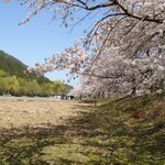 くつきそば 永昌庵 - 