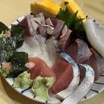 ちんや - 