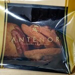 アンテノール - 料理写真: