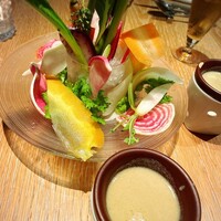 AWkitchen TOKYO 新丸ビル店 - 