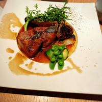 AWkitchen TOKYO 新丸ビル店 - 