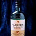 Singleton 12年 (蘇格蘭威士忌) one shot