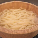 丸亀製麺 八幡本城店 - 