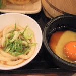 丸亀製麺 八幡本城店 - 