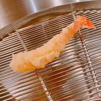 てんぷら 山の上 Roppongi 東京ミッドタウン店 - 
