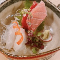 てんぷら 山の上 Roppongi 東京ミッドタウン店 - 