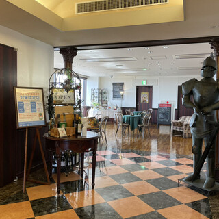 リストランテ チィニョ_2