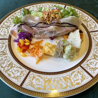 リストランテ チィニョ_0