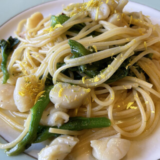 リストランテ チィニョ_1