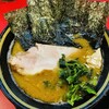家系ラーメン王道 神道家