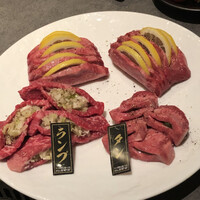 niku no OTO - 