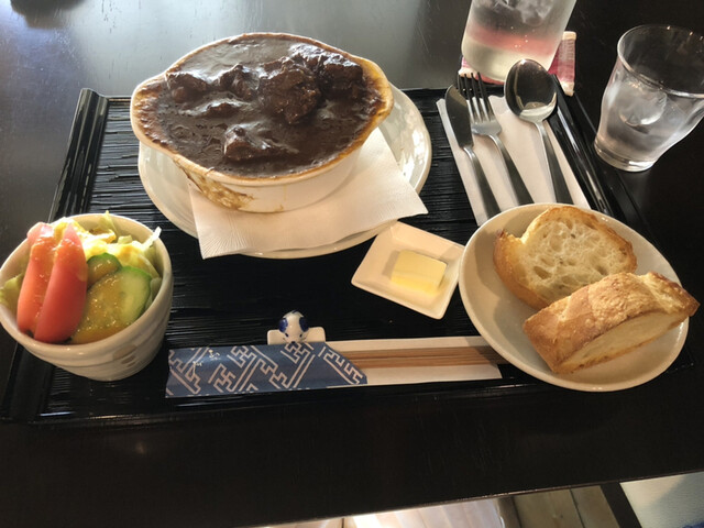 ちーふのお店 ローストビーフ 三田本町 洋食 食べログ ちーふのお店 ローストビーフ 三田本町 洋食 食べログ