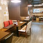 備長炭焼肉大関  - 