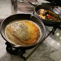 GENTLE Dining - 