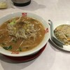 おおぎやラーメン 前橋大友店