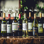 牡蠣と魚介のワイン酒場 FISHMANS SAPPORO - 