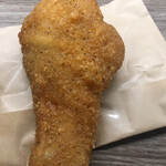LAWSON - 料理写真: