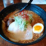 札幌ラーメン 悠 - 