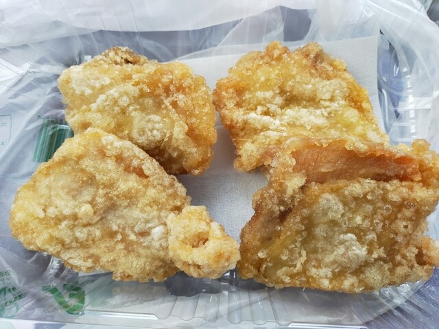 からあげ専門 まつむら商店 紫波店 &ndash; 本格揚げたての味わい | 岩手・紫波郡