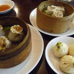 上海点心 豫園 - 