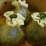 上海点心 豫園 - 