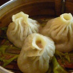 上海点心 豫園 - 